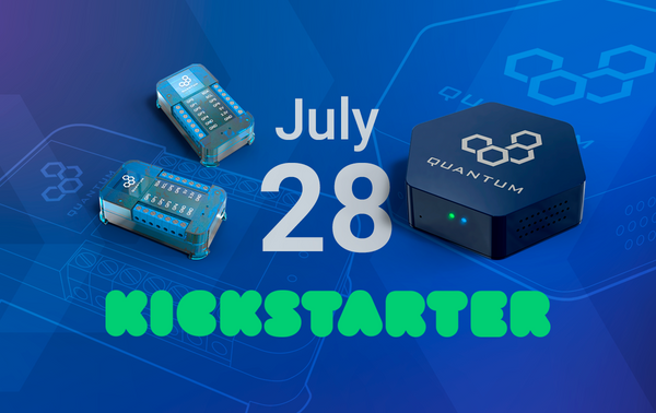 We are launching our Kickstarter campaign in 24 hours!