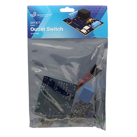 Outlet Switch DIY Kit